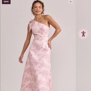 Revelry Jaquard Dress size A8